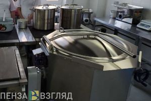 Школьные обеды в Пензе попали в топ самых невкусных в стране