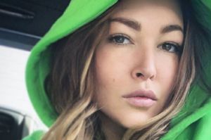 Ирина Дубцова рассказала о мучавших ее головных болях