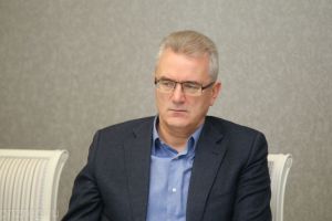Белозерцев заявил, что арест стал для него неожиданностью