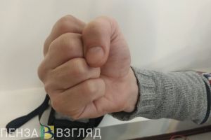 В Пензенской области двое подростков избили молодого парня