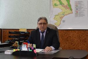После передачи денег задержан глава сельсовета Пензенской области