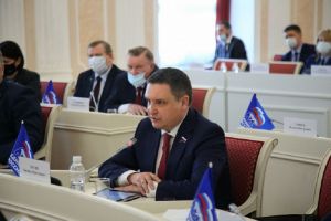 В Пензенской области утвержден омбудсмен по правам предпринимателей