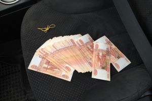 Появилось видео с задержания главы администрации Пензенского района