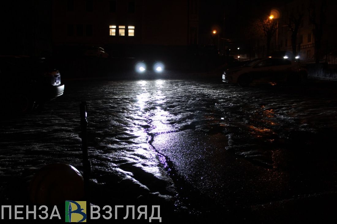 Житель Заречного отделался условным сроком за угон автомобиля
