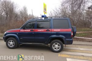 Пензенцев просят помочь в поисках без вести пропавшего жителя соседнего региона