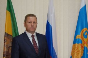 Глава района Козин задержан в Пензенской области