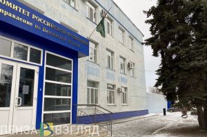 В Пензенской области следствие предъявило обвинение чиновникам Козину и Есенкову
