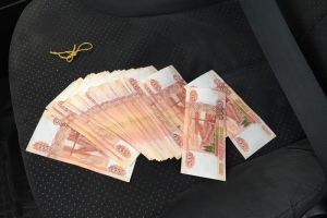 Глава администрации Пензенского района подозревается в получении взятки