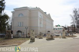 Пензенцев приглашают проникнуться венецианским искусством