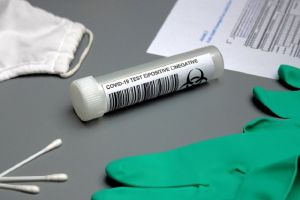 Тест на коронавирус. Ответы на самые распространенные вопросы