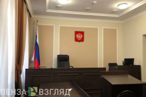 Зарезавший своего коллегу пензенец предстанет перед судом