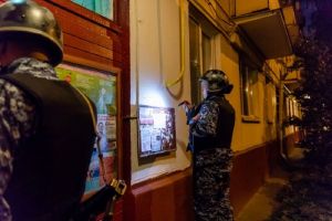 В Пензе пожилой мужчина напился и устроил дебош в кафе