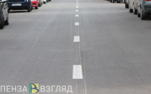Более 100 любителей обгона по «встречке» поймали в Пензенской области