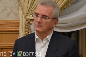 Белозерцев в «Матросской тишине», коррупционное нарушение и строительство ливневок: новости Пензенской области за 2 апреля