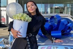 «Пришло время». Оксана Самойлова рассказала об изменениях во внешности