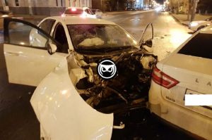 Пассажир иномарки умер. В пензенском УГИБДД сообщили подробности жесткого ДТП