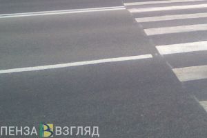 Дорога на проспекте Строителей в Пензе станет шестиполосной