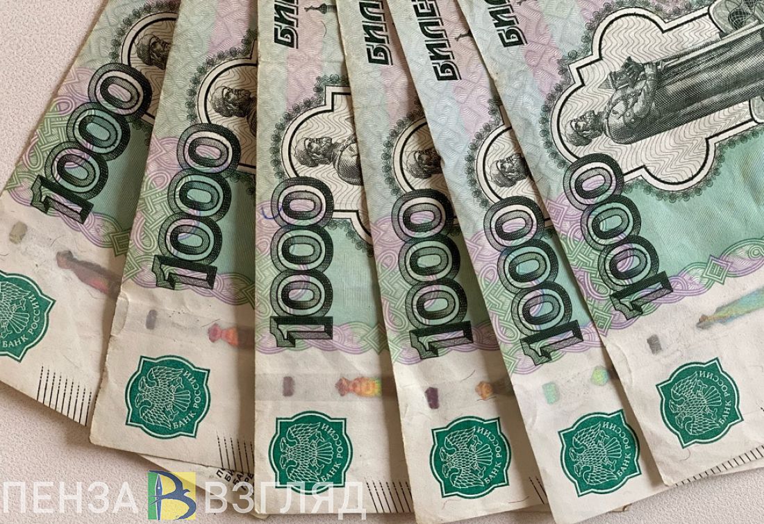 Житель Кузнецкого района предложил инспектору ДПС взятку