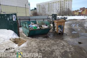 В России появится механизм слежения за мусоровозами