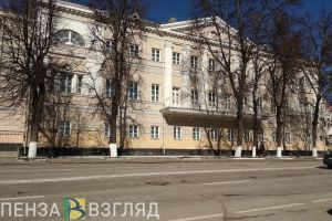 Жителей Пензенской области познакомят с творчеством Ван Гога