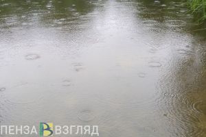 В Пензе нашли тело 20-летнего юноши