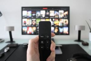Романтические отношения кузнечанки и пензенца закончились похищением телевизора