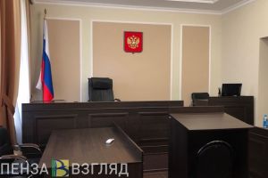 Житель Пензенской области попал под арест за избиение женщины