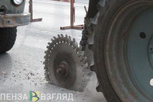 Названы минусы строительства дороги через Центральный рынок Пензы