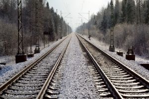 На железнодорожных путях в Пензе обнаружили труп мужчины