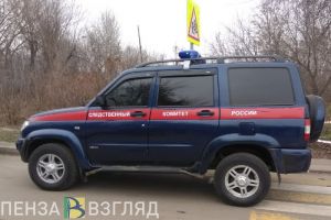 Пензенцев просят помочь в поисках пропавшего в прошлом году юноши