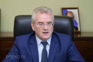 Отставка Белозерцева возглавила ТОП-30 событий месяца в России