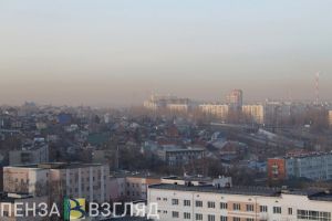 Жители могут отдать голос за присвоение Пензе почетного звания