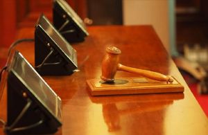 В Пензенской области вступил в силу приговор руководителю МКП «Горводоканал»
