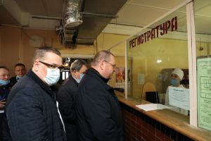 Мельниченко в Чемодановке, прогноз по паводку и отставка чиновника: новости за 10 апреля