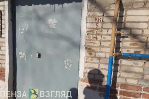 Установлена личность мужчины, чье тело нашли в центре Пензы