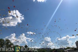 В Пензенской области определены даты «Последнего звонка» и выпускного