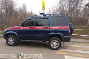 По факту смерти мужчины в гараже пензенский СК начал проверку