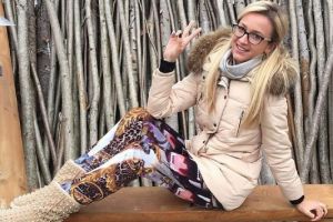 «Пишу этот текст и реву». Ольга Бузова сообщила, что покидает «Дом-2»