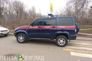 Следком подтвердил информацию о задержании начальника пензенского УФНС Калабина
