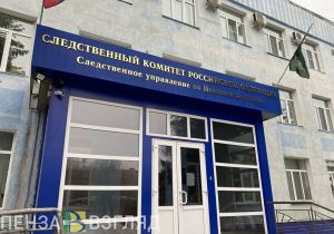 Глава УФНС по Пензенской области признал факт злоупотребления должностными полномочиями