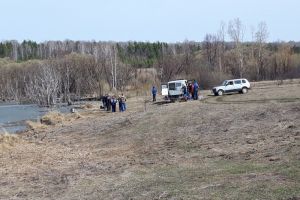 Установлена личность рыбака, утонувшего в Каменском районе