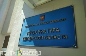 Пензенская прокуратура рассказала о коррупционных преступлениях 2021 года