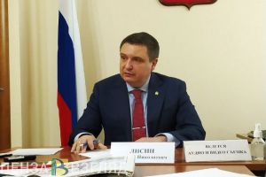 Михаил Лисин: «Будем работать, чтобы бизнес почувствовал на себе заботу государства»