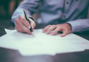 Пензенское министерство лесного хозяйства получило предупреждение от УФАС