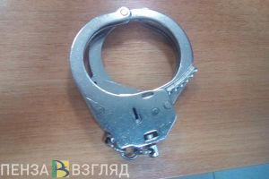 Находившийся в международном розыске подозреваемый в похищении и убийстве задержан в Пензе