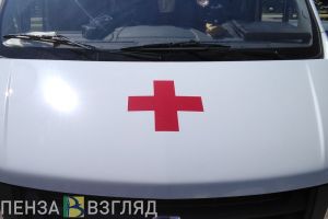 «ДТП с трупом». Очевидцы сообщили о смертельной аварии в Кузнецком районе