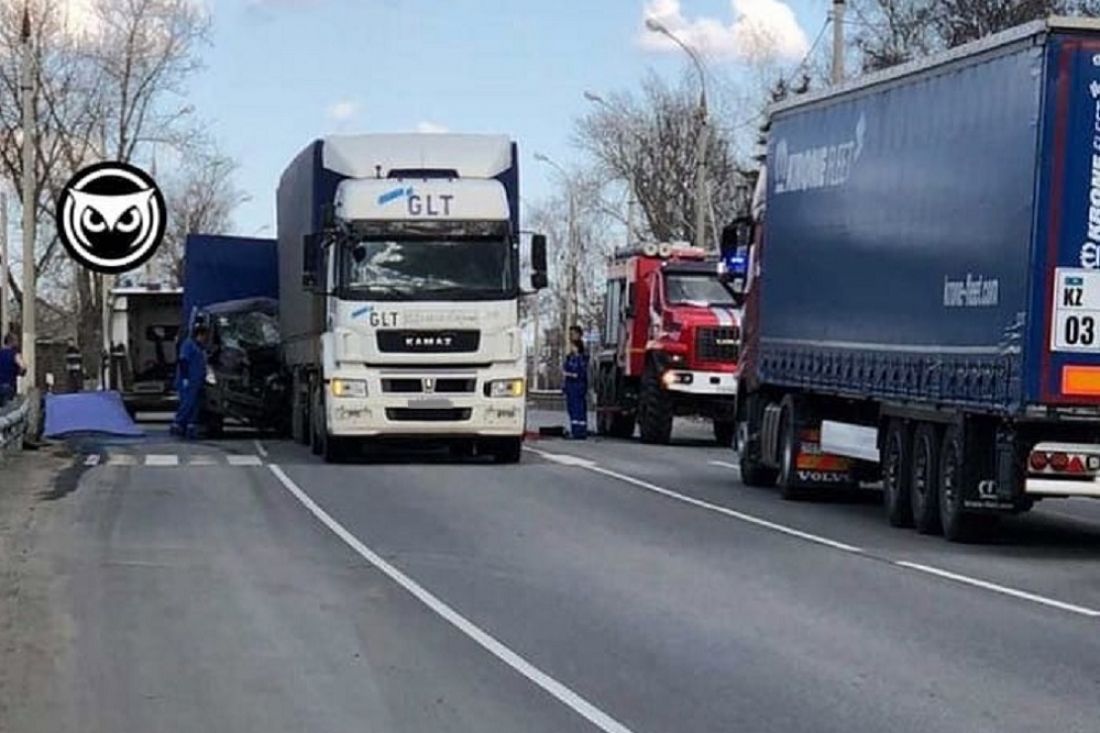 Появились подробности смертельного ДТП в Кузнецком районе. Фото и видео