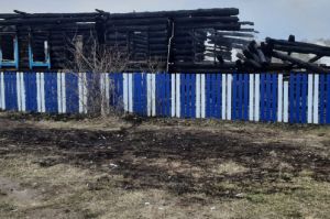 Пензенский Следком устанавливает обстоятельства гибели трех человек при пожаре