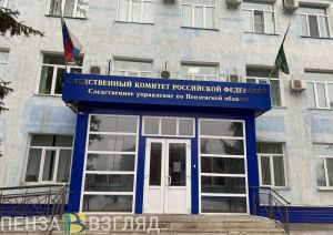 В СК рассказали о теле на улице Павлушкина в Пензе