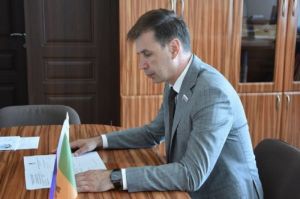 Заместитель главы Пензы Иван Краснов отчитался о доходах